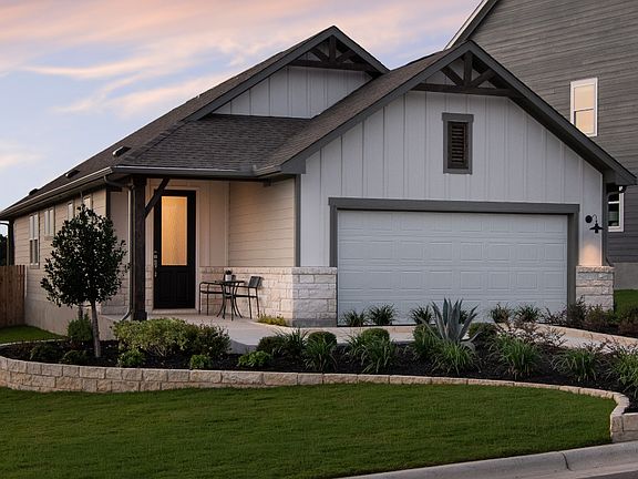 La Cima - Travis Interior Image 1