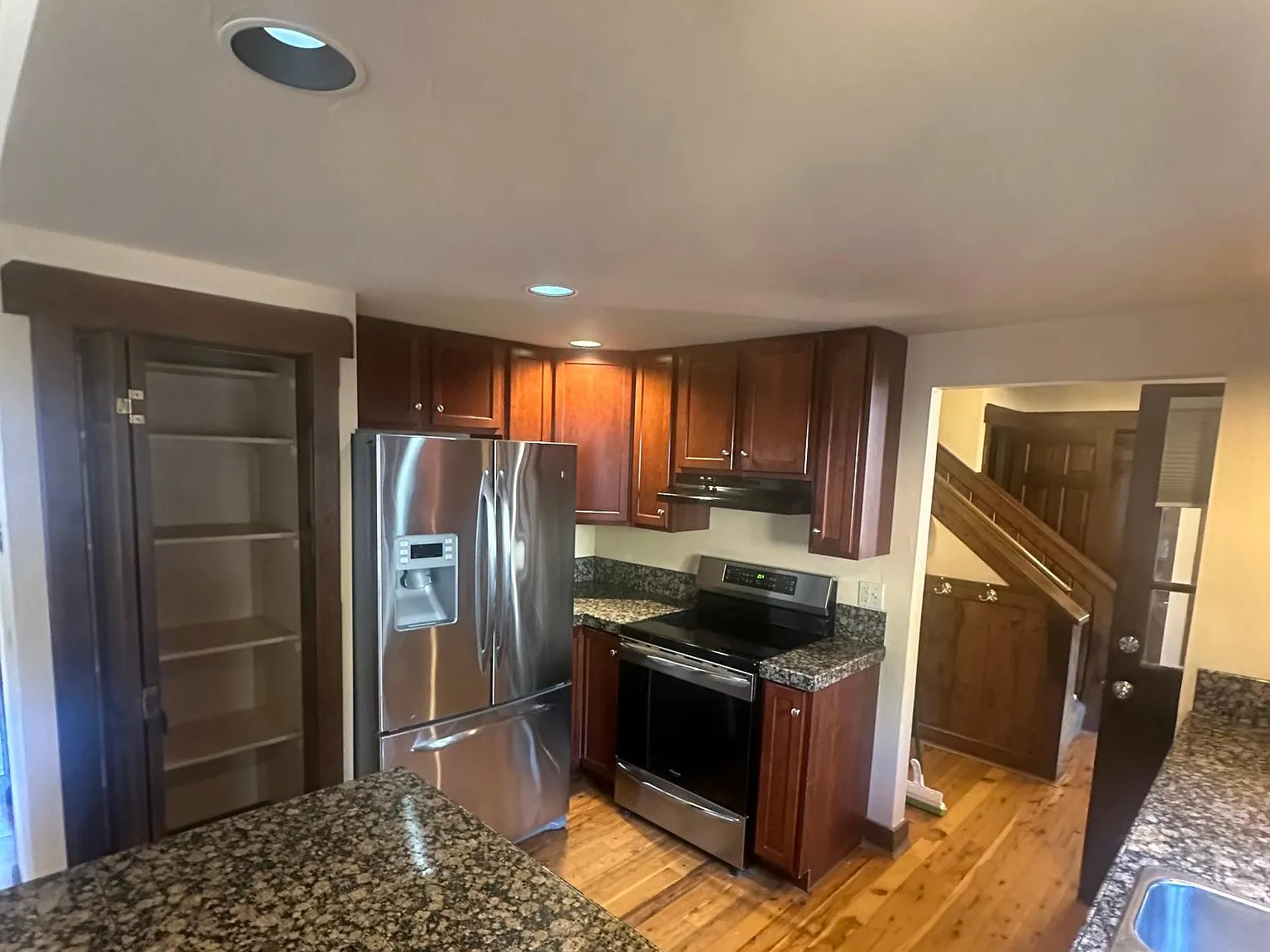 Timbervale Dr, Evergreen — Photo 2