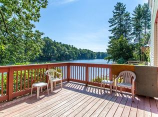 16 Pine Point Rd, Stow, MA 01775