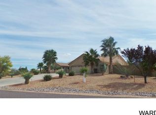 2152 Blackfoot Dr, Kingman, AZ 86401