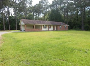 315 Woodlawn Church Rd, Baxley, GA 31513