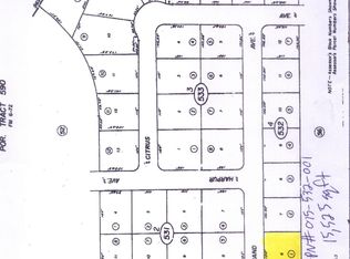 2048 Haven Rd, Thermal, CA 92274