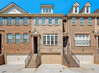 2140 Coventry Dr, Atlanta, GA 30319