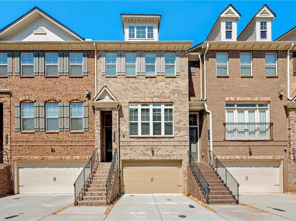 2140 Coventry Dr, Atlanta, GA 30319