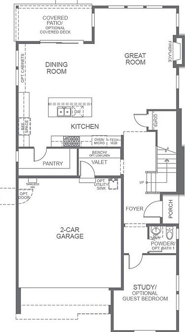 2nd image of 22128 44th (Homesite North 32) Avenue SE
