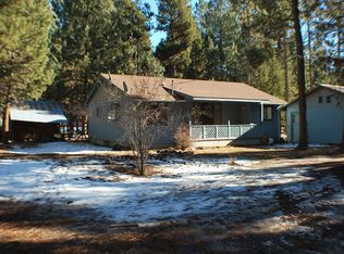 149235 Snuffy Dr, La Pine, OR 97739