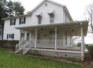 2583 N 300 E, Albion, IN 46701