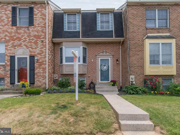 108 Grantham Ct, Walkersville, MD 21793