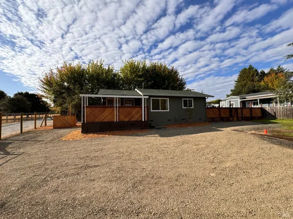 8885 Bodega Highway, Sebastopol, CA 95472