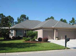 216 Hampton Cir, Bluffton, SC 29909