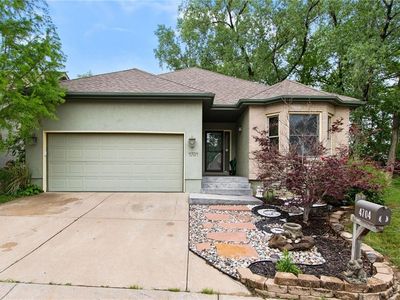 4704 NW 59th Ct, Kansas City, MO, 64151
