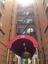 Rented by Sotheby's International Realty