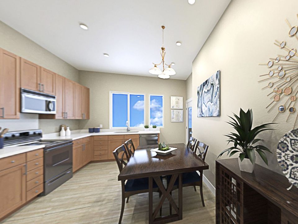 HayPark Plan 4 Plan, HayPark At SoMi, Hayward, CA 94544 | Zillow