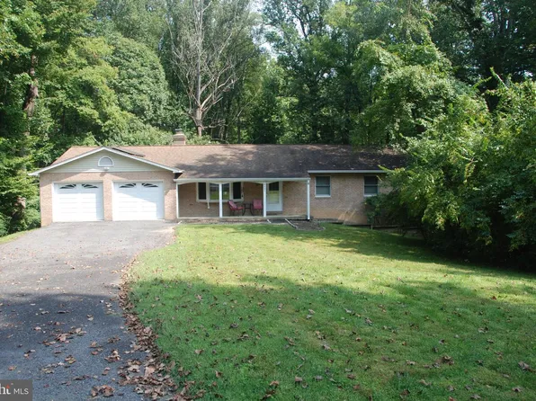 6801 Jeremiah Ct, Fairfax Station, VA 22039