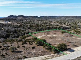 272 High Point Ranch Rd, Boerne, TX 78006