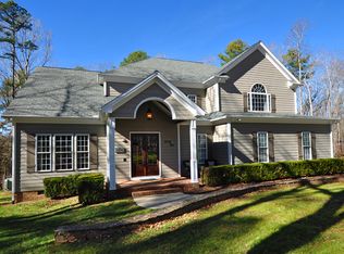45 Canopy, Pittsboro, NC 27312