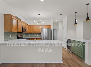 109 Anemone Cir, Georgetown, TX 78633