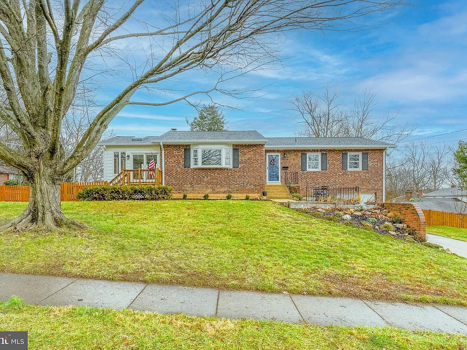 1st image of 7309 Masonville Dr