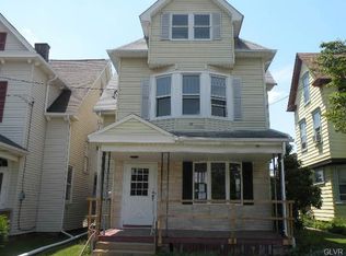 140 S 7th St, Lehighton Borough, PA 18235