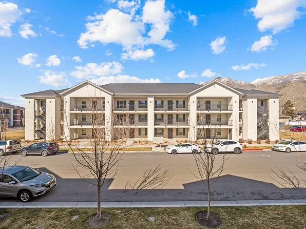 64 W 600 S Unit C301, Springville, UT 84663