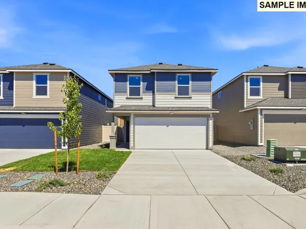 4924 NE 57th Cir, Vancouver, WA 98661