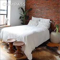 Rented by Compass