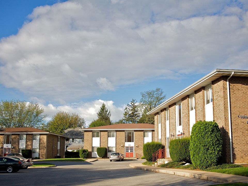 Exterior Main