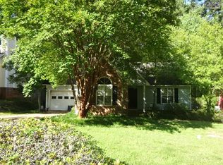 205 Saddlebrooke Rd, Lexington, SC 29072