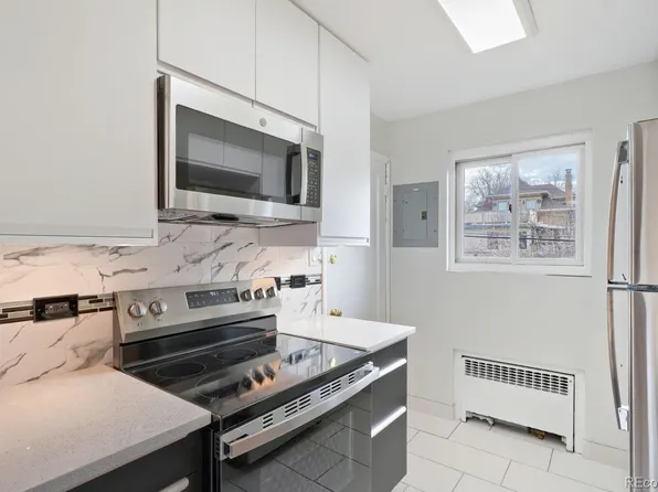 422 S Clarkson St #4, Denver, CO 80209