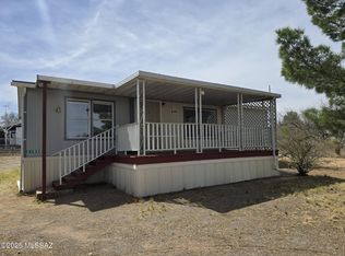 3165 W Linda Ln, Benson, AZ 85602