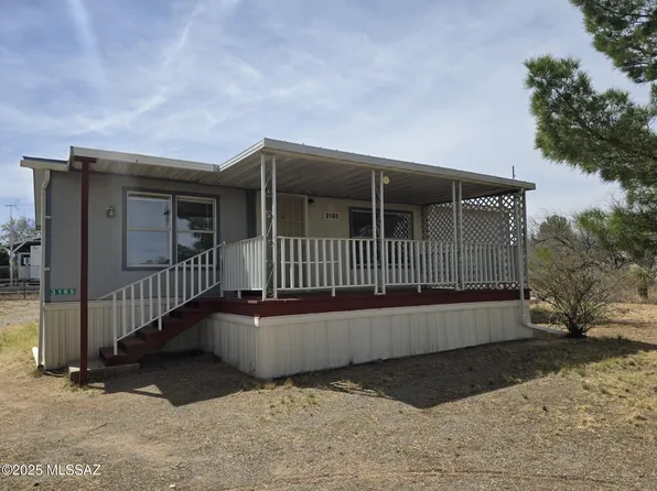 3165 W Linda Ln, Benson, AZ 85602