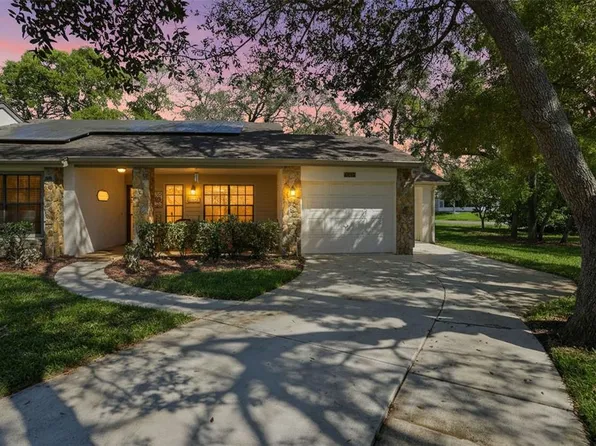 6630 Brambleleaf Dr, Spring Hill, FL 34606