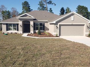 10265 Jordan St, Spring Hill, FL 34608