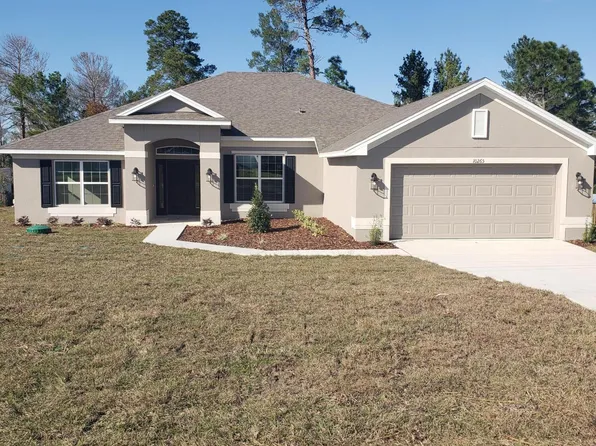 10265 Jordan St, Spring Hill, FL 34608