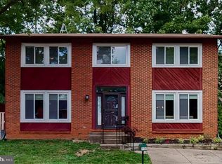 6313 Benhurst Rd, Baltimore, MD 21209