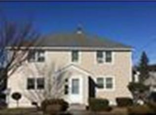 21 Kalmar St #2, Worcester, MA 01606