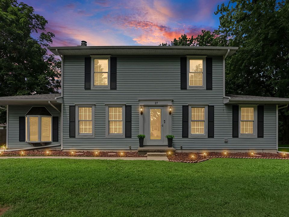 1st image of 27 Bel Air Dr