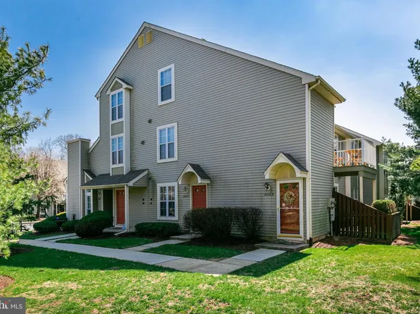 2605 Yarmouth Ln #A, Mount Laurel, NJ 08054