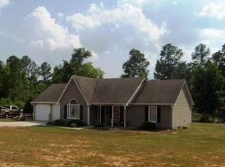 2150 Luthersville Rd, Luthersville, GA 30251