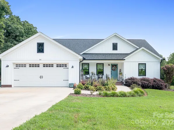 241 C I Chapman Ct, Taylorsville, NC 28681
