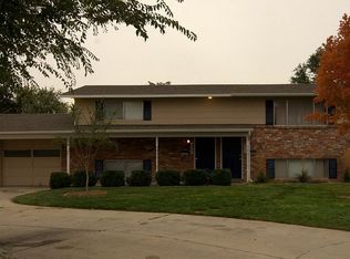 8260 W Boulder Dr, Boise, ID 83709