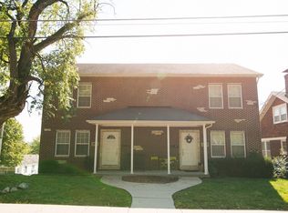 1201 W Main St #A, Jefferson City, MO 65109