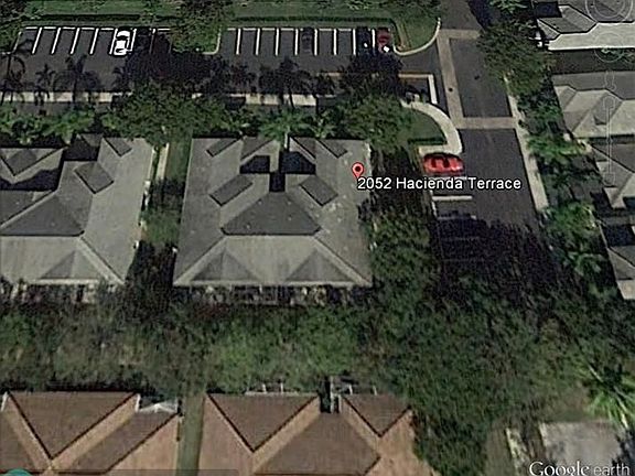 3rd image of 2052 Hacienda Ter #2052