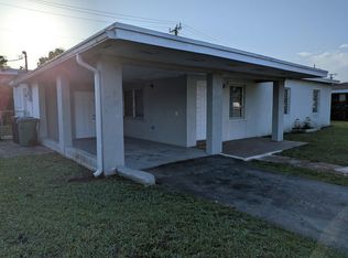 14521 Ellington St, Miami, FL 33176