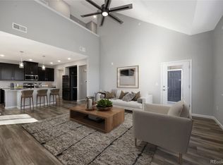 1881 S Dunkirk St UNIT 201, Aurora, CO 80017