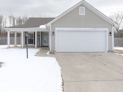 5443 Alcott Ln, Indianapolis, IN, 46221