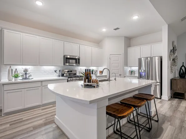 Brandy Plan, Stillwater Ranch