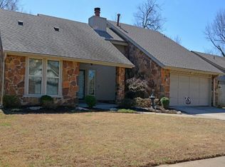 2309 W Oak Ridge St S, Broken Arrow, OK 74012
