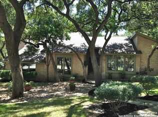 14106 Country Vale, San Antonio, TX 78216