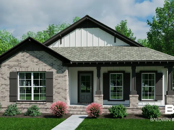 29735 Saint Basil St, Daphne, AL 36526